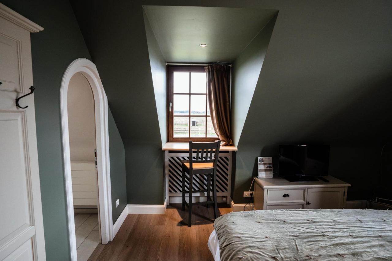Dartmoor Cottage Merris Buitenkant foto