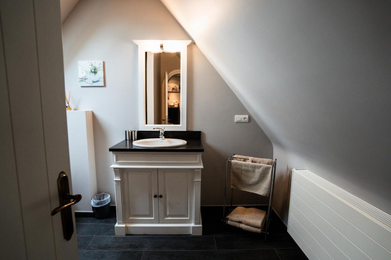 Dartmoor Cottage Merris Buitenkant foto
