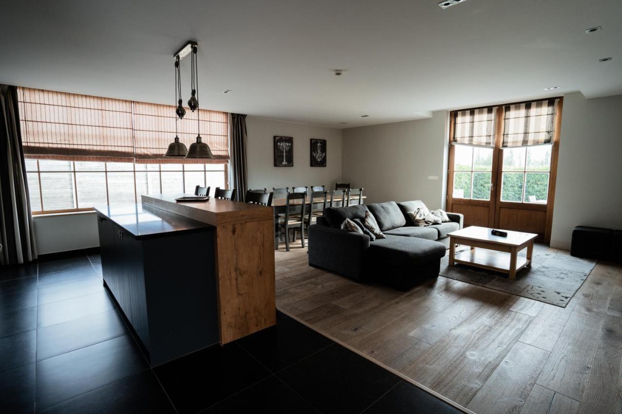 Dartmoor Cottage Merris Buitenkant foto