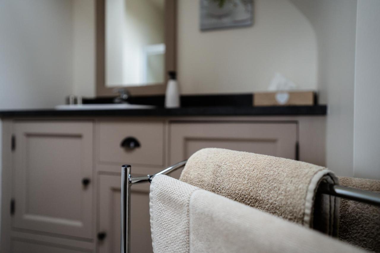 Dartmoor Cottage Merris Buitenkant foto