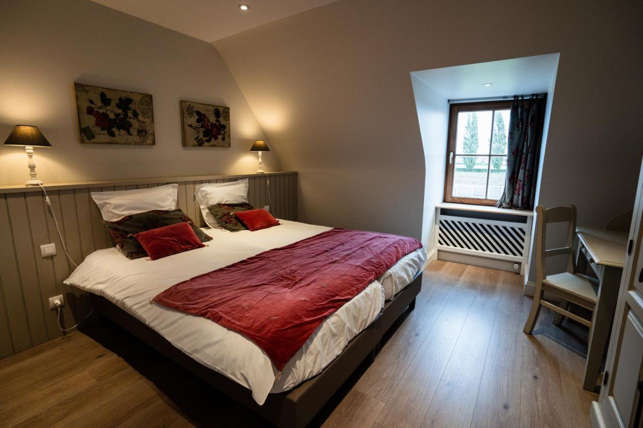 Dartmoor Cottage Merris Buitenkant foto